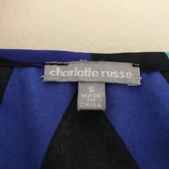 Blouse - Picture 5 of 7